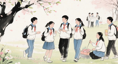Ta的心愿｜让每个孩子都平安快乐长大