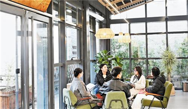 未来之城与万千青年双向奔赴